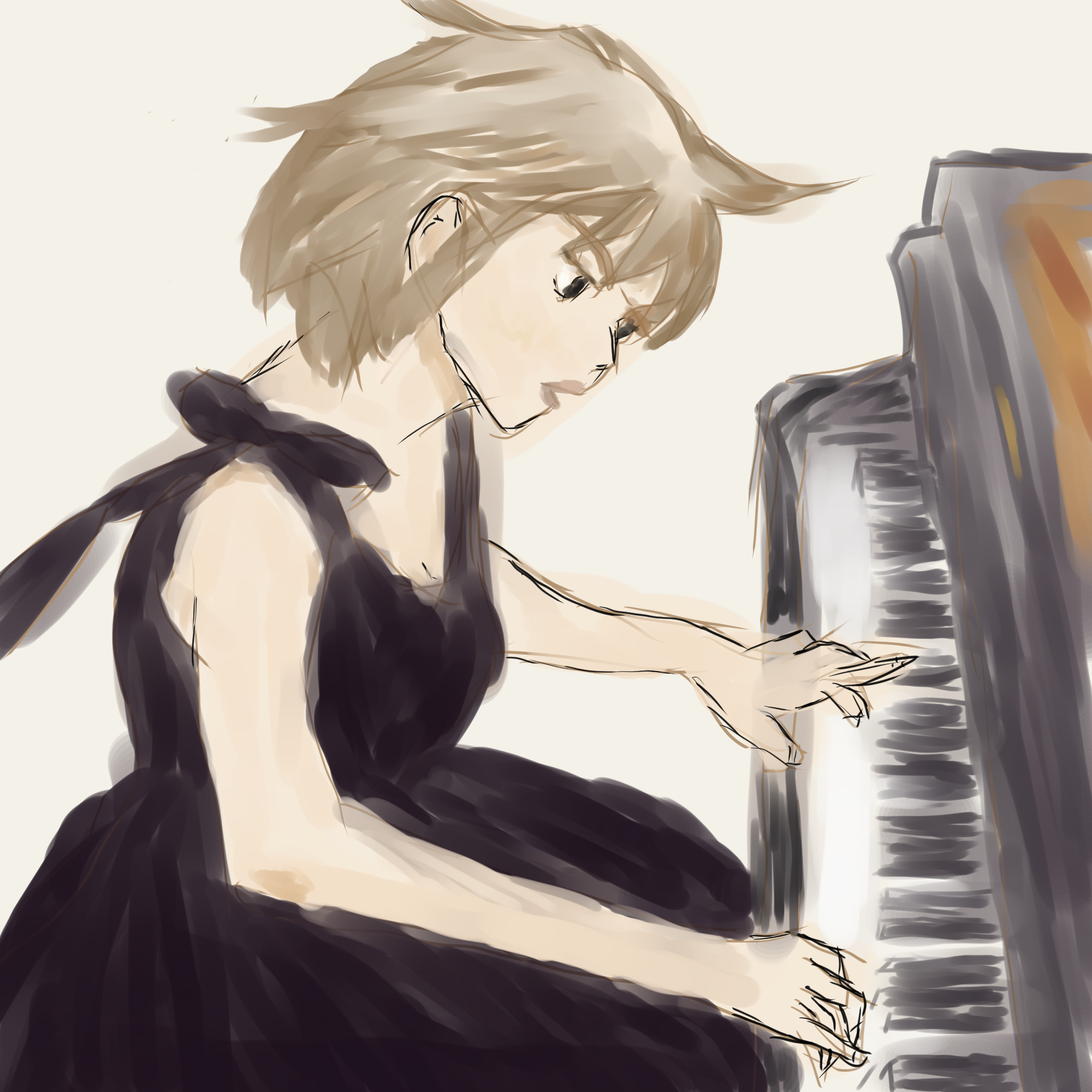 Piano Practice Tools